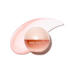 Abib PDRN Collagen Lip Mask Glazed Jelly